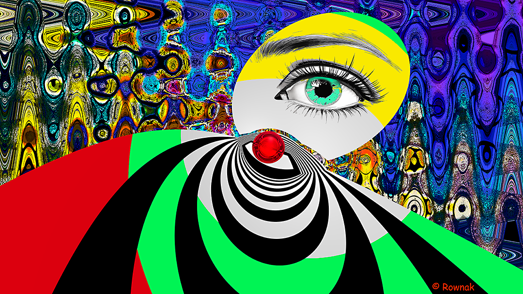 Wow factor! - Each new creation of mine is always my favorite until the next one.